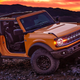 Image for article titled An Extremely Detailed Look Into The Ford Bronco's Engineering Designed To Take On Jeep